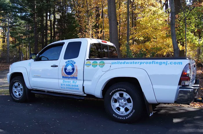 United Waterproofing Picture 6