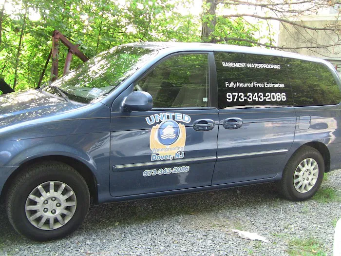 United Waterproofing Picture 1