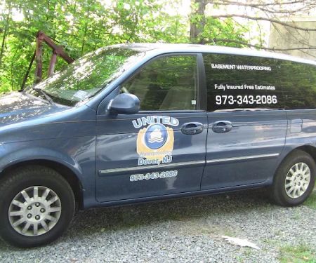 United Waterproofing