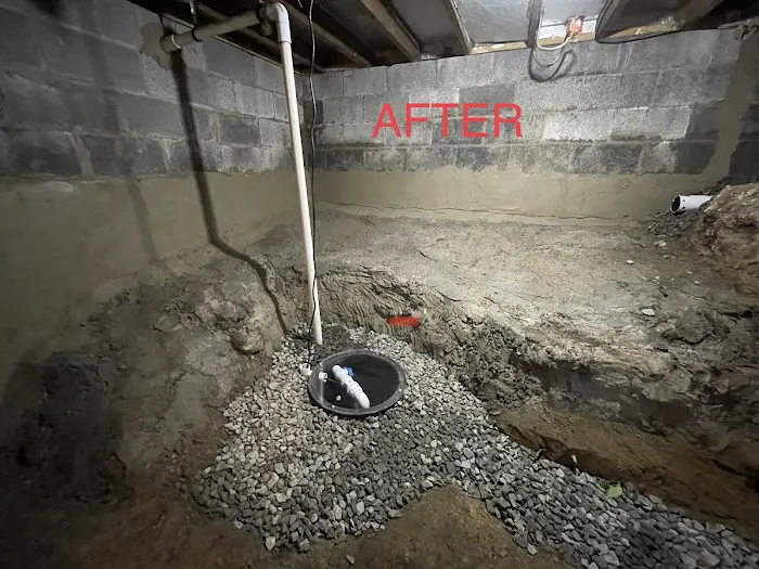 United Waterproofing Picture 7