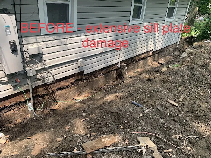 United Waterproofing Picture 5