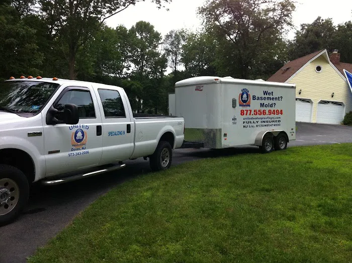 United Waterproofing Picture 8