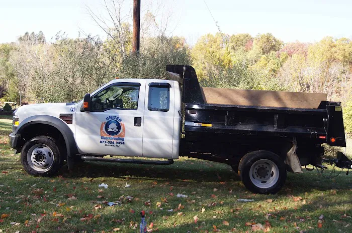 United Waterproofing Picture 9