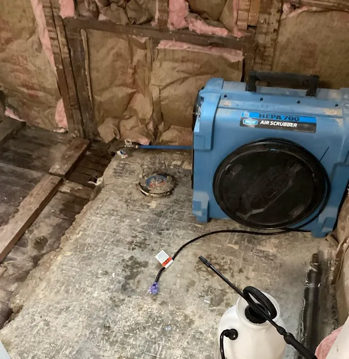 Lightspeed Restoration of Orange County Picture 9