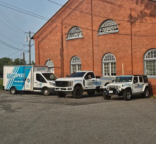 Lightspeed Restoration of Orange County Picture 2