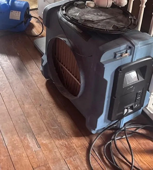 Lightspeed Restoration of Orange County Picture 1