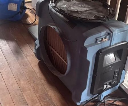 Lightspeed Restoration of Orange County