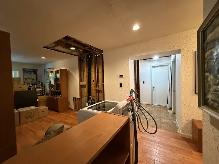 ADU Water Fire Mold Storm Picture 1