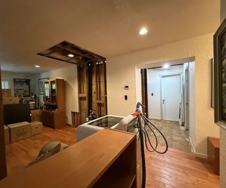 ADU Water Fire Mold Storm