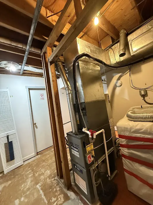 ADU Water Fire Mold Storm Picture 5