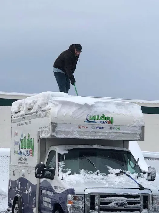 ADU Water Fire Mold Storm Picture 7