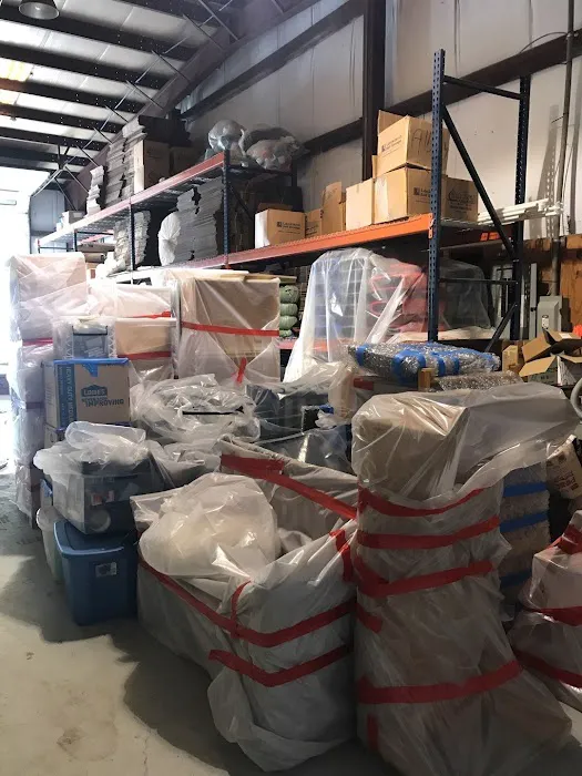 ADU Water Fire Mold Storm Picture 4