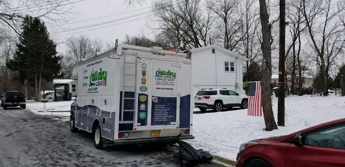 ADU Water Fire Mold Storm Picture 8