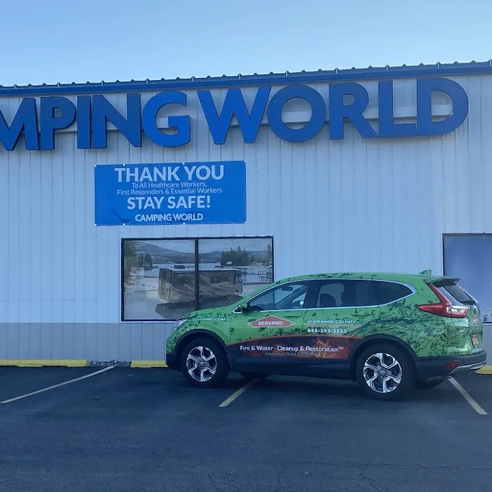 SERVPRO of Sullivan and South Ulster Counties Picture 3