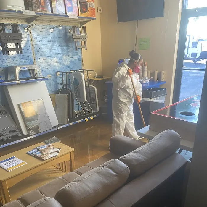 SERVPRO of Sullivan and South Ulster Counties Picture 7