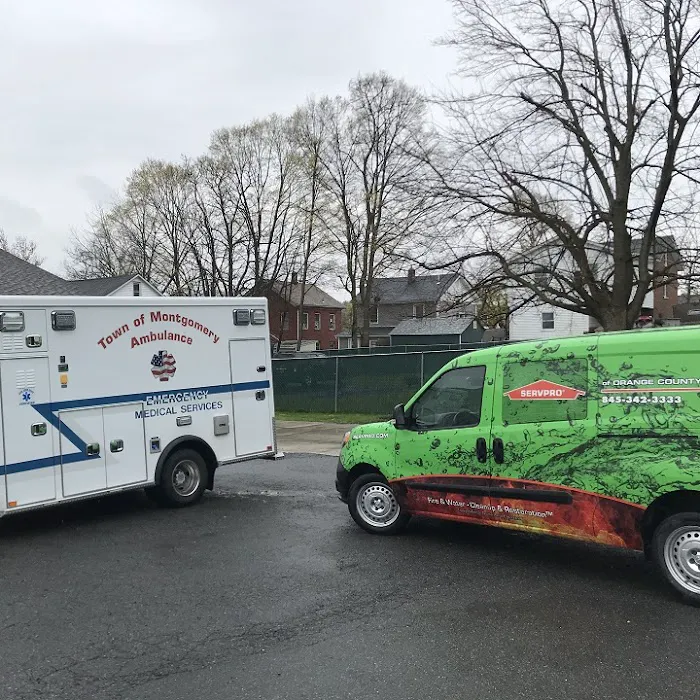 SERVPRO of Sullivan and South Ulster Counties Picture 10