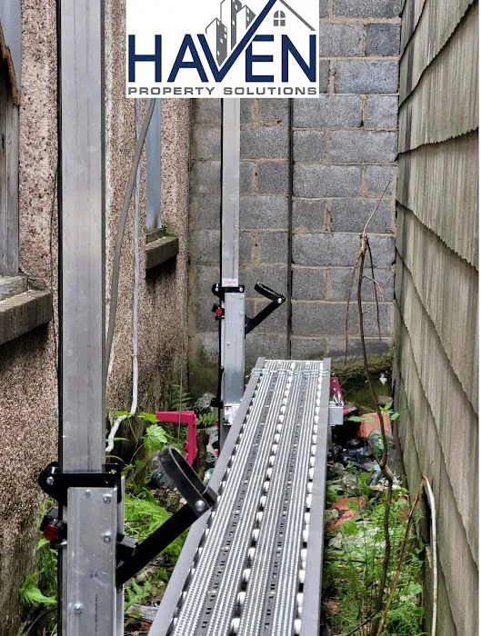 Haven Property Solutions Picture 5