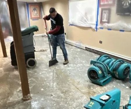 Hooper Water Damage Restoration & Cleanup