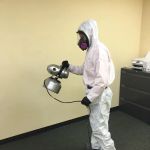 Restoration Operators of Bergen County