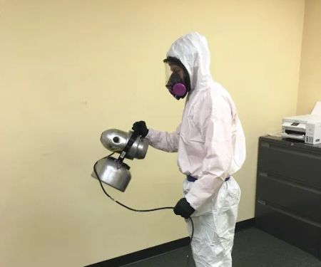 Restoration Operators of Bergen County