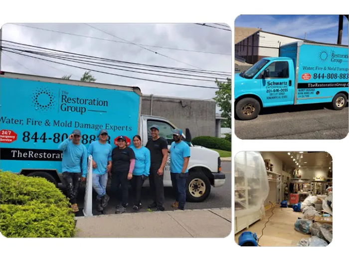 The Restoration Group Picture 7