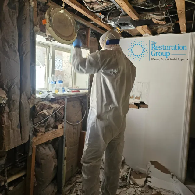 The Restoration Group Picture 9