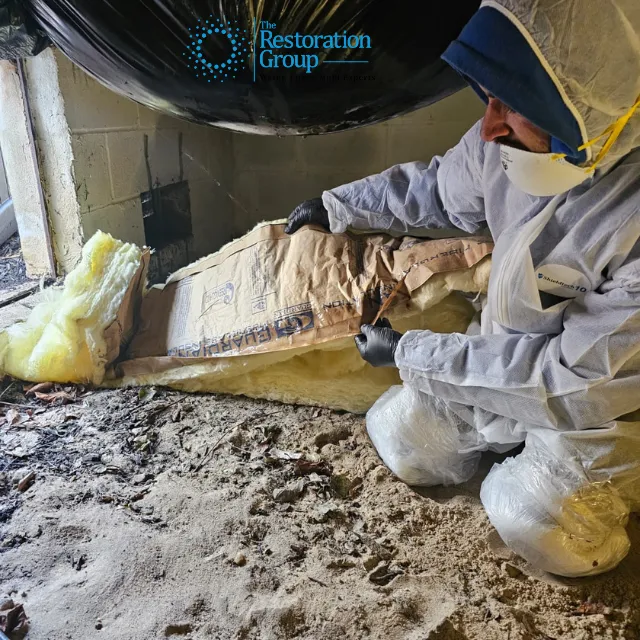 The Restoration Group Picture 2