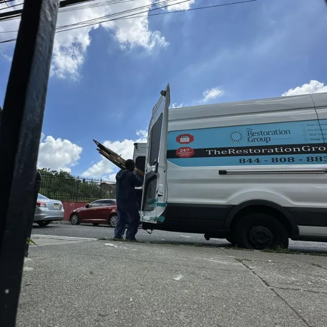 The Restoration Group Picture 3