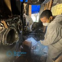 The Restoration Group ico