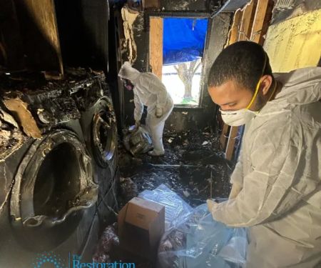 The Restoration Group