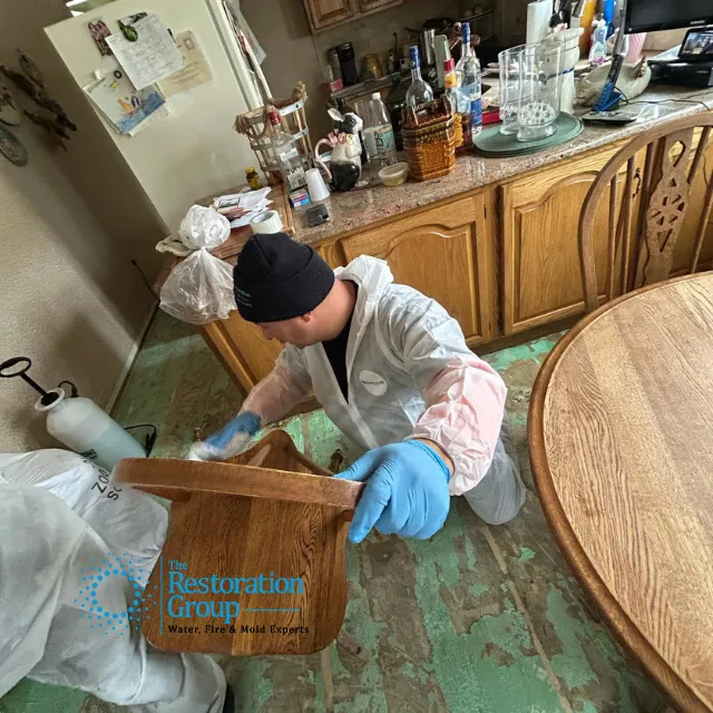 The Restoration Group Picture 6