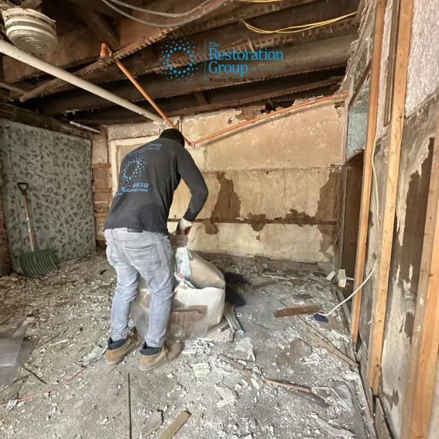 The Restoration Group Picture 5