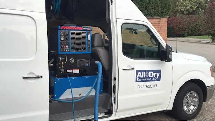 All Dry Restoration LLC Picture 2