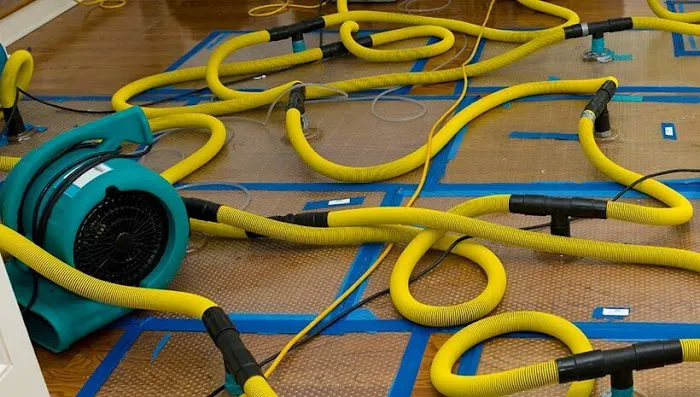 A2Z Restoration Services Picture 10