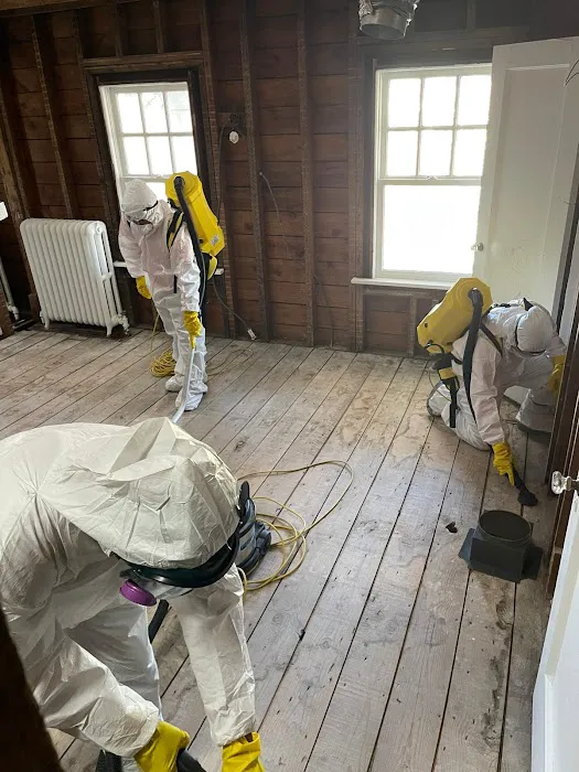 Restoration Operators of Rockland Picture 3