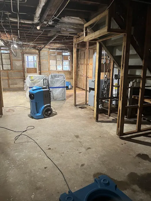 Restoration Operators of Rockland Picture 10