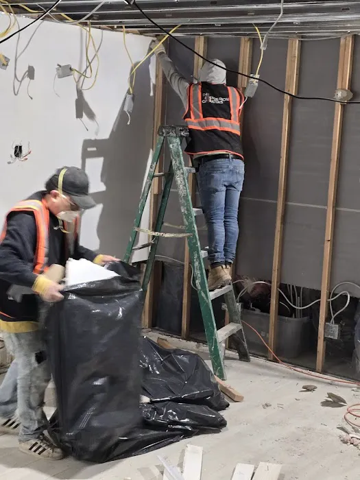 Restoration Operators of Rockland Picture 5