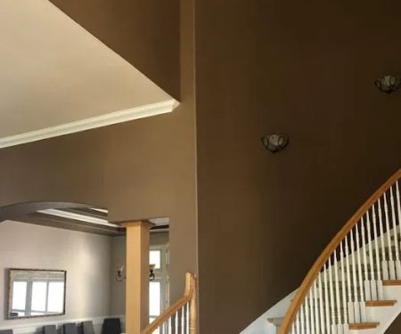 Restoration Operators of Rockland