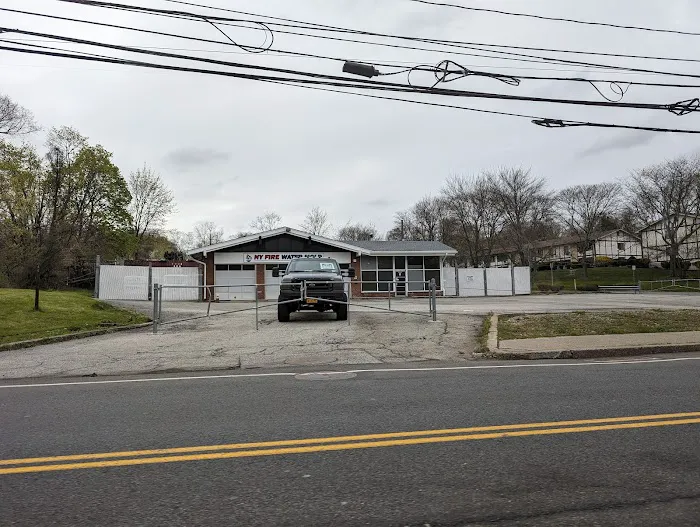 NY Fire Water Mold Picture 2