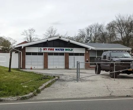 NY Fire Water Mold