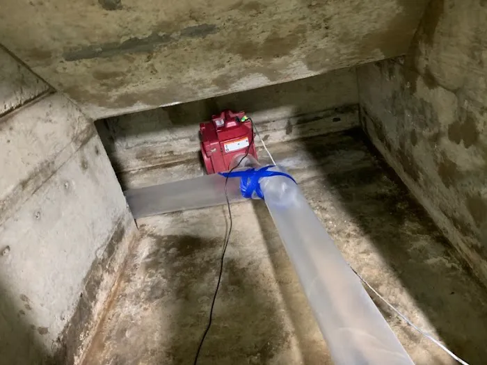 PuroClean of Nanuet Picture 1