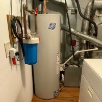 SERVPRO of Southern Rockland County, Stony Point ico