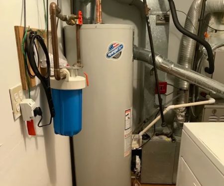 SERVPRO of Southern Rockland County, Stony Point