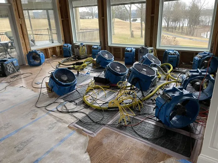 PuroClean of Ridgewood Picture 6