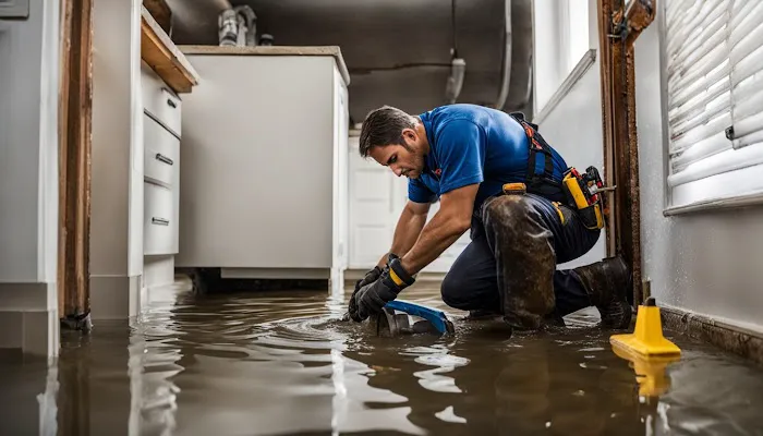 PuroClean of Ridgewood Picture 10