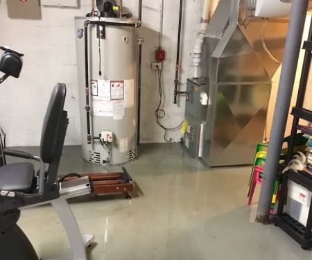 SERVPRO of Northeast Bergen County, Fair Lawn