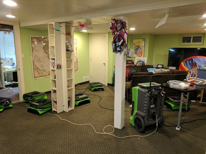 SERVPRO of Montclair/West Orange Picture 5