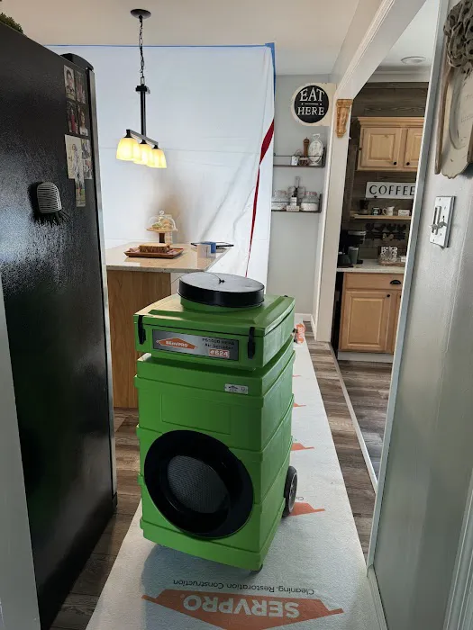 SERVPRO of Western Essex County Picture 4