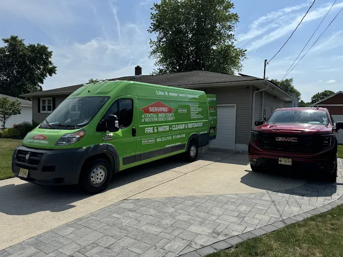 SERVPRO of Western Essex County Picture 6