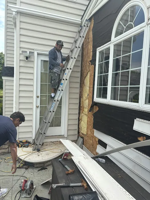 SERVPRO of Western Essex County Picture 5